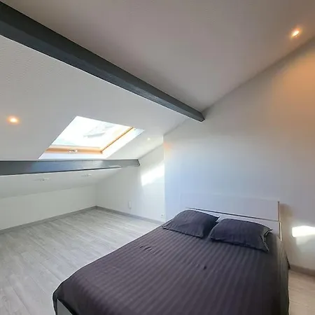 San Salvador Apartamento Reims