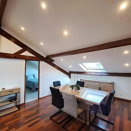 Apartamento San Salvador *